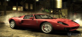 Ford gt