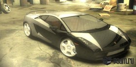 Lamborghini gallardo