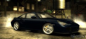 Porsche 997 s