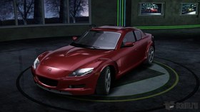 Mazda RX-8