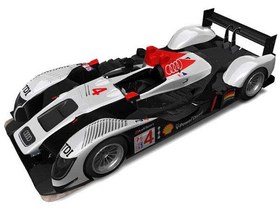 Audi 2009 R15 TDI Forza Ultimate