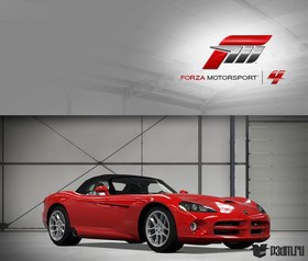 Dodge 2003 Viper SRT10