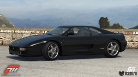Ferrari 1994 F355 Berlinetta