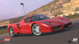 Ferrari 2002 Enzo Ferrari