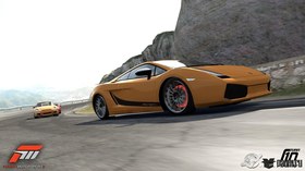 Lamborghini 2005 Gallardo