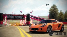 Lotus 2006 Exige Cup 240