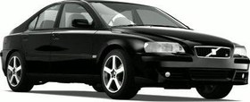 Volvo 2004 S60 R