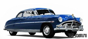 Hudson Hornet 1952