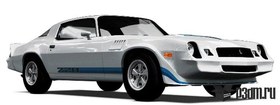 Chevrolet Camaro Z28 1979