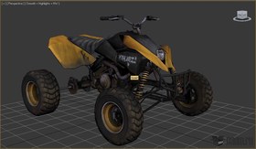 Quad