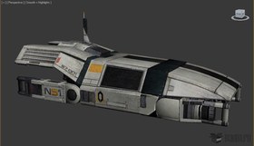 Drop Ship