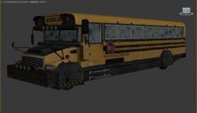 School Bus