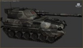 Artillery