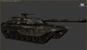 Heavy Armor