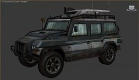 Rover
