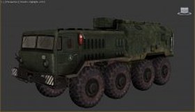 MAZ 537