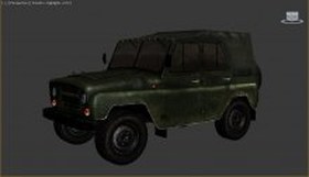 UAZ 469