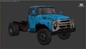 ZIL 130