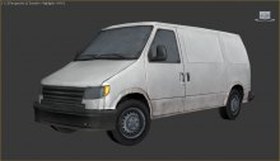Van