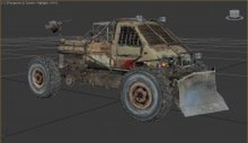 Jeep