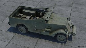 M3 �Scout Car�