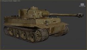 Tiger 