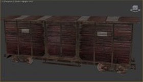 Boxcar