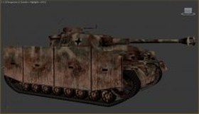 Panzer IV