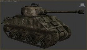 Sherman