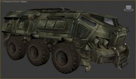 BTR from fear3