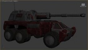 Artillery
