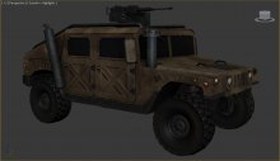 Humvee