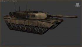 Medium Tank