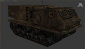 MRLS