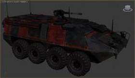 Nod APC