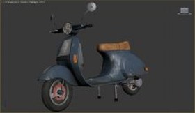 Scooter