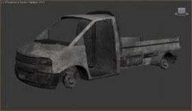 Van