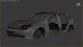 Wagon