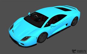 Scalfati GT