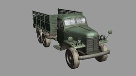 Jiefang CA-30