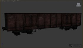 Wagon