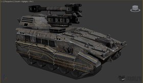 M320 Spartan