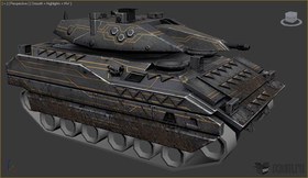 M118 Fasrback