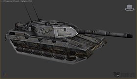 M5A2 SCHWARZKOPF
