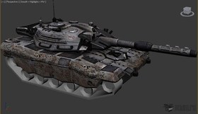 Panther 1A3