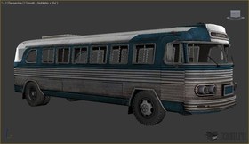 Bus �over
