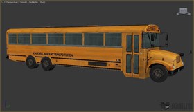 Bus