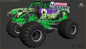 Gravedigger
