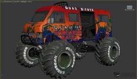 Quad
