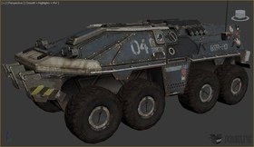 APC